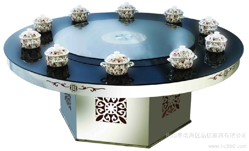福州優(yōu)惠的實木火鍋桌推薦：福州實木火鍋桌