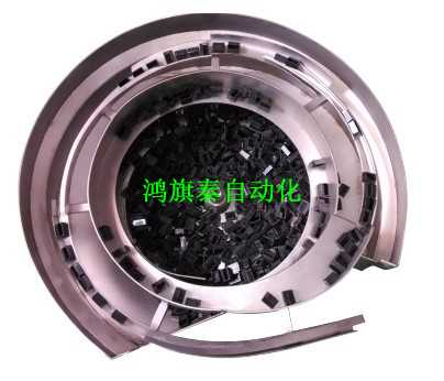 鄂州五金件振動盤|湖北品牌好的連接器振動盤供應(yīng)