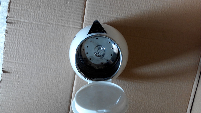会销高档礼品变色电热水壶马帮跑江湖零售展销赠品  特价变色电热水壶
