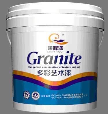 多彩藝術(shù)漆哪家最好 知名的多彩藝術(shù)漆供應商