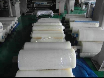 魯光塑料制品——好用的PO膜供應商，濰坊PO膜