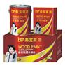 美宝莱金装抗菌木器漆