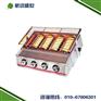 热风循环烤禽箱|立式旋转烤鸡鸭炉|烤鸭脖子机|奥尔良烤鸡炉