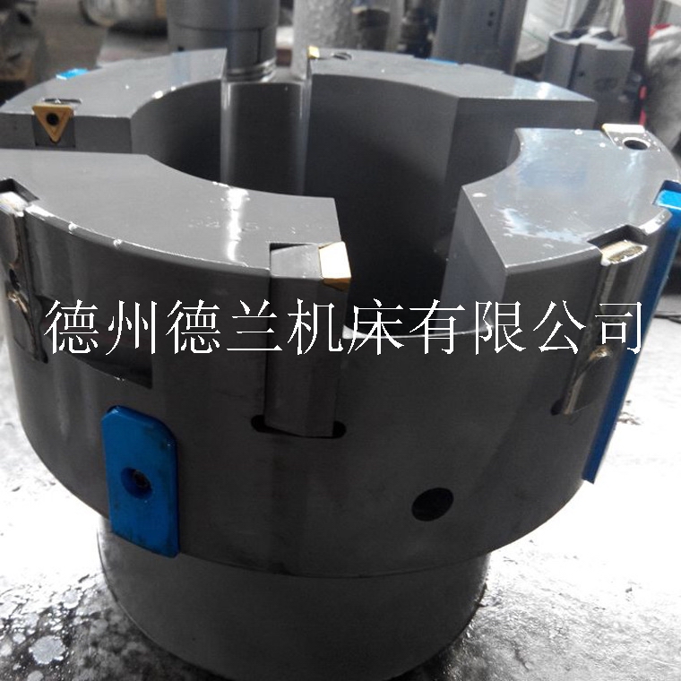 深孔套料刀  深孔套料钻  深孔刀具