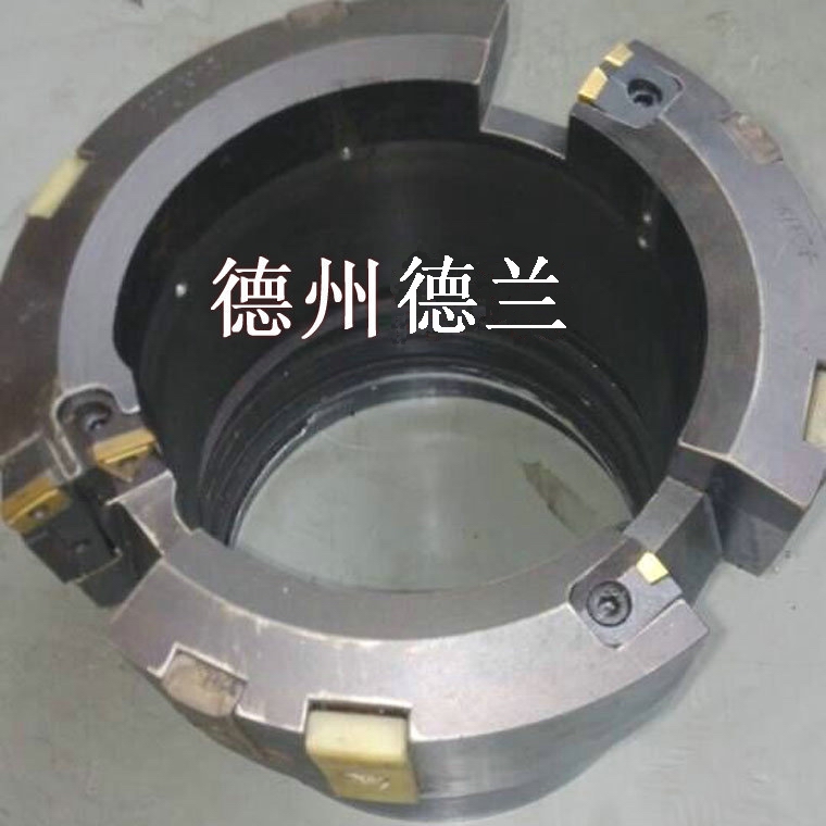 深孔套料刀  深孔套料钻  深孔刀具