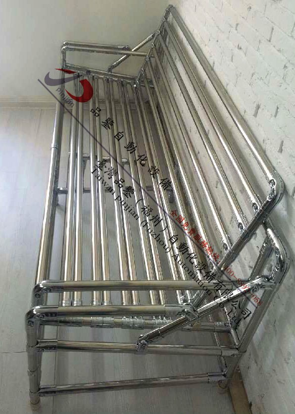 寧德不銹鋼家具 買實惠的不銹鋼家具，首選福州品鑒自動化