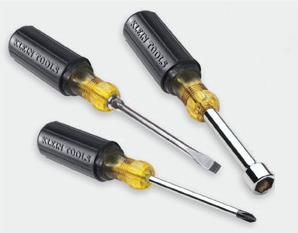 Klein Tools工具钳  螺丝刀  扳手