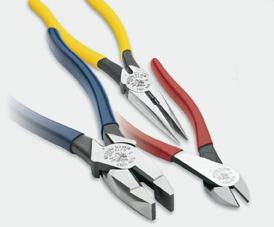 Klein Tools工具钳  螺丝刀  扳手