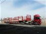 宝安龙华到江苏宿迁市大货车高栏车平板车回程车出租公司