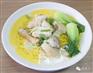 台式鸡汤面料理包|浩海厨天下|质优价廉|