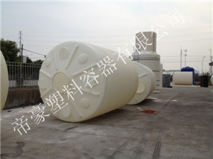 南昌塑料水箱供應(yīng)商-15噸pe儲罐