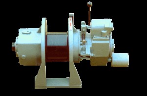 黃石韓氏機(jī)械氣動(dòng)絞車價(jià)格：氣動(dòng)絞車