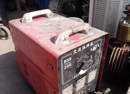 供甘肅電焊機(jī)維修和蘭州發(fā)電機(jī)維護(hù)廠家