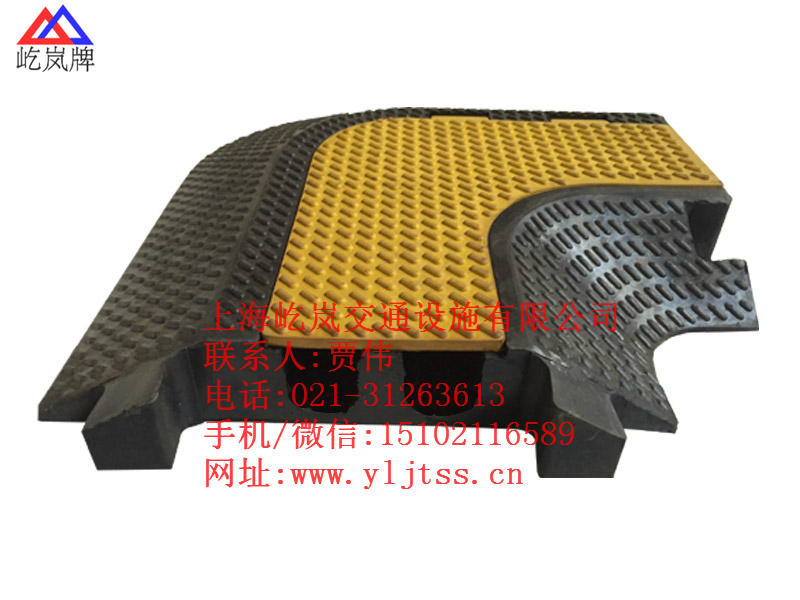 橡胶穿线槽定做 橡胶穿线槽厂家 辅线板价格
