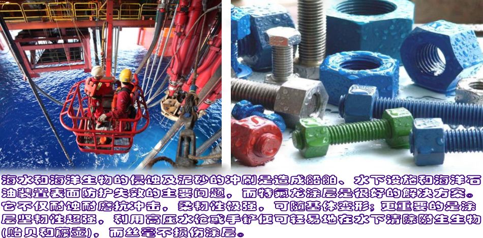 广东聚四氟乙烯螺栓生产,特氟龙防腐螺母加工厂家 防腐紧固件