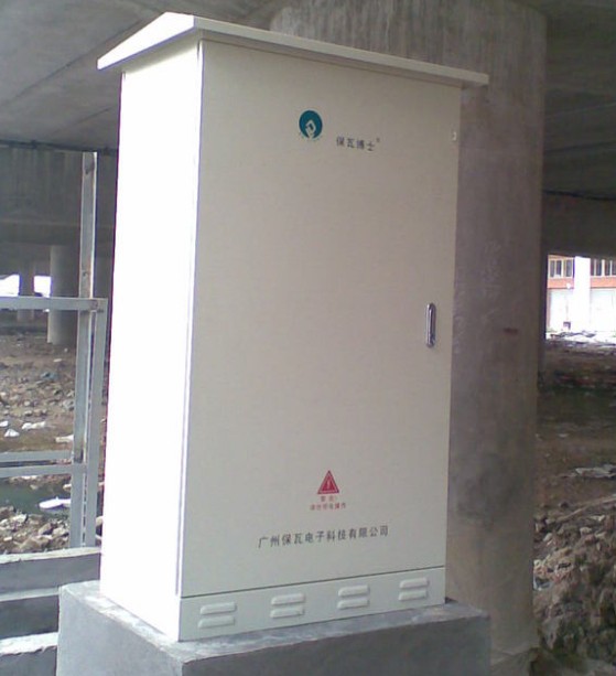 SJD-LD-100智能路灯节电器  路灯节能控制器
