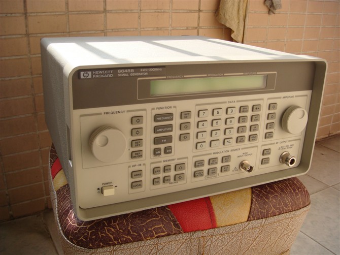 二手特价HP8665B HP8665B原装正品