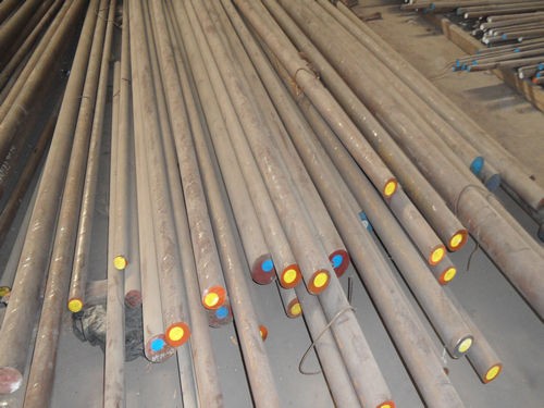 山西省大同市合金结构钢35CrMnSi钢是低合金超高强度钢