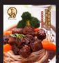 台式番茄牛肉面料理包|浩海厨天下|值得信赖|