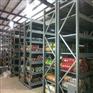 英仕达仓储货架提醒您重型仓储货架的安全使用至关重要