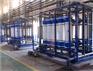 工業(yè)廢水處理設(shè)備施工|中水回用系統(tǒng)工作原理