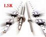 NSK导轨滑块选型,安昂导轨大出售