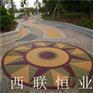 宁德|南安|晋江透水胶彩石施工_透水胶彩石销售【厦门西联】