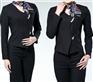 苏州polo衫定制职业装工作服批发定做工作服厂家