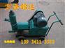 晋商哈尔滨隧道堵漏高压HJB-6双缸双液注浆机热销产品