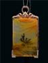 廈門精品黃龍玉水草花掛件上哪買，黃龍玉水草花掛件專業(yè)制做