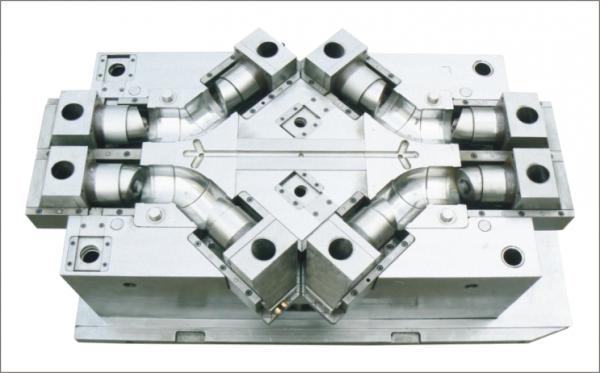 西安品牌好的塑料注塑模具厂家直销，西安塑料模具