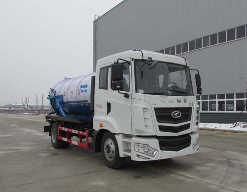 CSC5160GXWHN型吸污车&nbsp;&nbsp;吸污车价格&nbsp;&nbsp;吸污车厂家