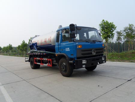 CSC5160GXWE4型吸污车&nbsp;&nbsp;吸污车价格&nbsp;&nbsp;吸污车厂家