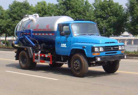 CSC5101GXW型吸污车&nbsp;&nbsp;吸污车价格&nbsp;&nbsp;吸污车厂家