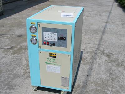 供应水冷式冷水机，福斯制造，值得信赖，国产名牌