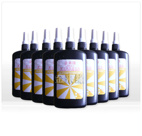 玻璃茶几UV胶水信息|品牌好的UV胶水信息中心