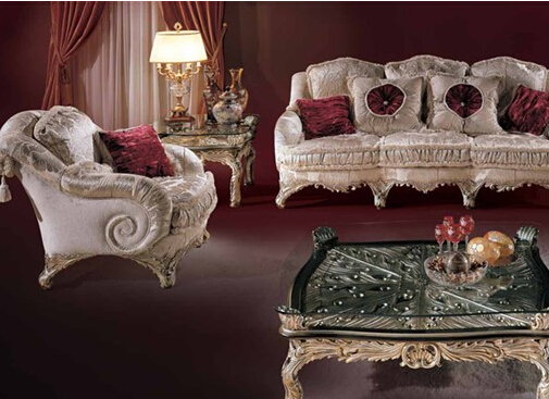 上海进口家具如何报关