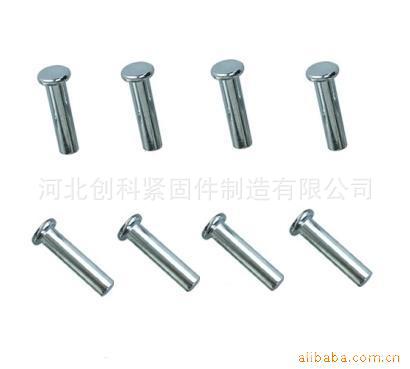 订购扁平头铆钉，质量硬的平头铆钉在哪买