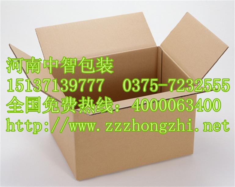 九江纸箱厂家已经做好了充足的准备ZZ