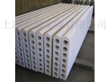 防火隔墙板性能特点