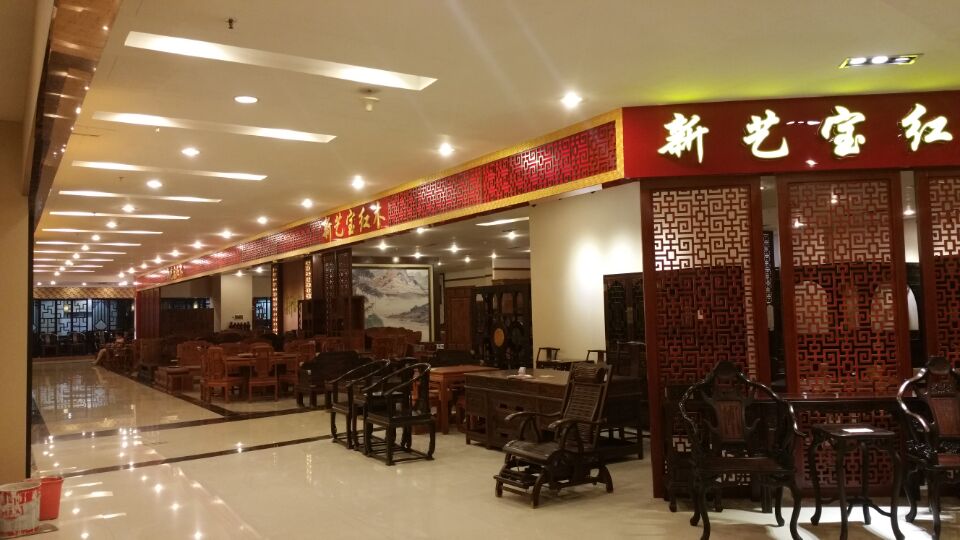 三亚酒店家具_合格的海口酒店家具推荐给你