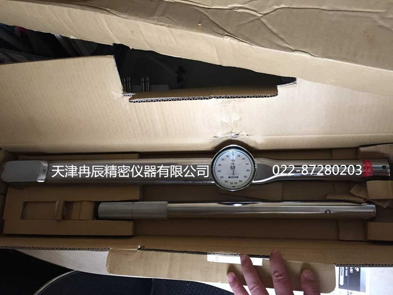 日本东日DBE700N-S扭力扳手谁家有现货？