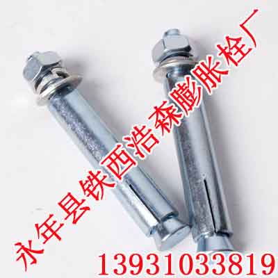 长期大量批发膨胀栓_就在永年浩森膨胀栓厂