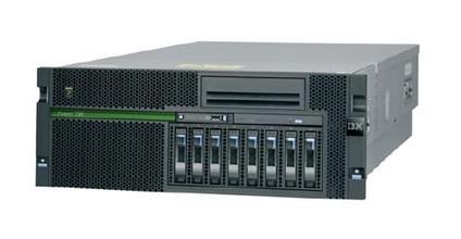 IBM小型机提供商首选北京东泰通：崇文IBM服务器
