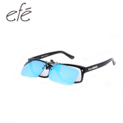 智能隐形眼镜能做什么?