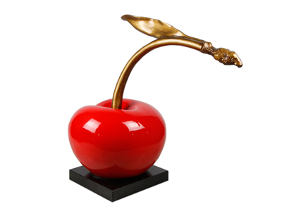 深圳玻璃钢雕塑-港城雕塑公司