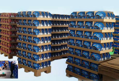 南宁陈列设计公司|选卖点的优质您明智的选择