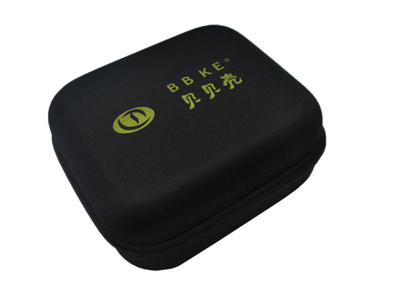 头戴式耳机收纳包价位，大量供应优惠的EVA耳机包
