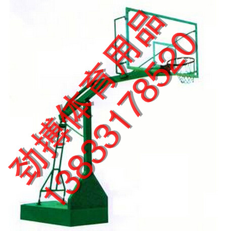 代理篮球架——品质可靠的劲搏篮球架重磅出击