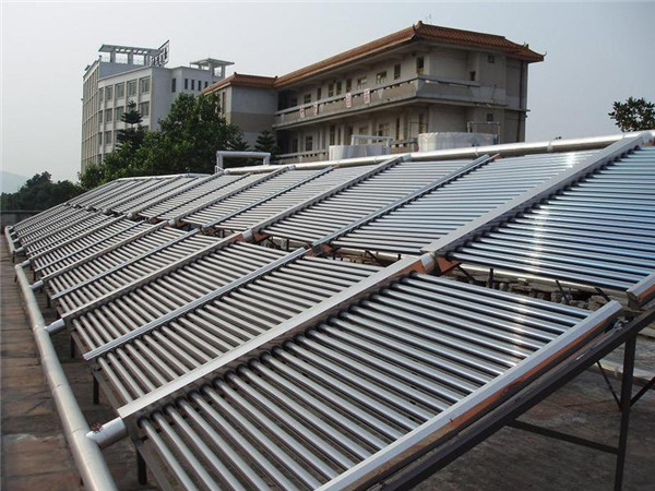 北京海淀太阳能工程安装
